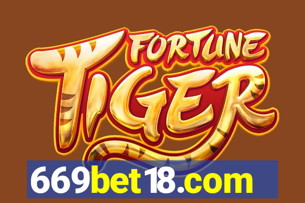 669bet18.com