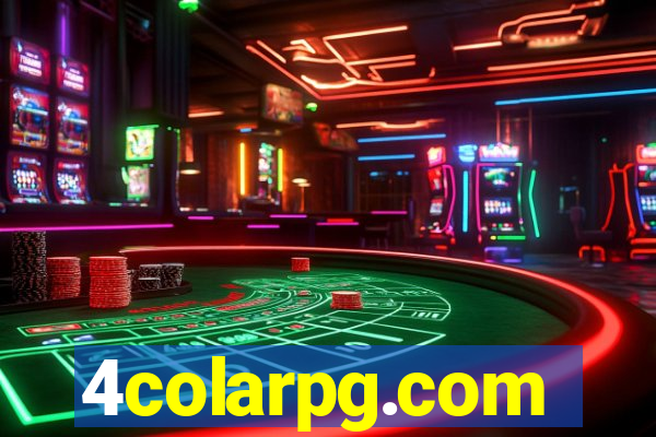 4colarpg.com