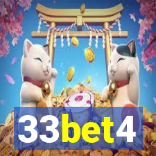 33bet4