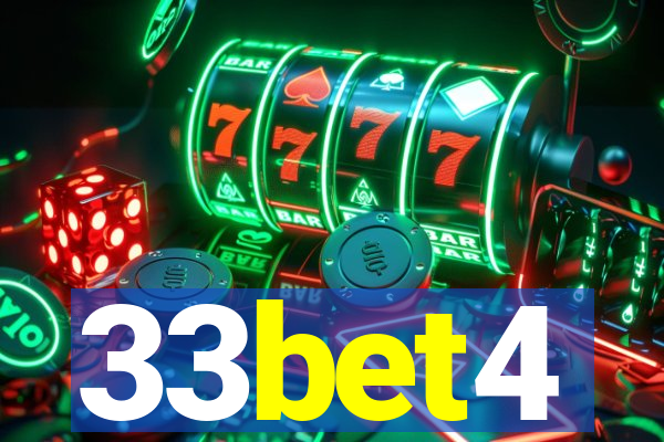 33bet4