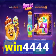 win4444