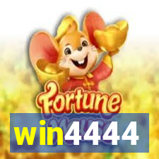 win4444