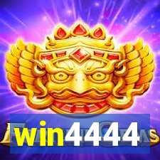 win4444