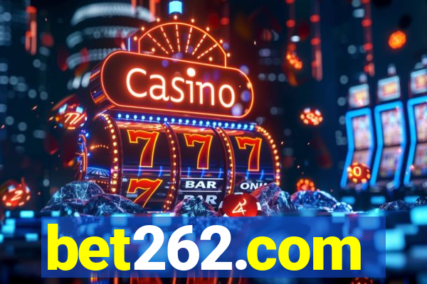 bet262.com