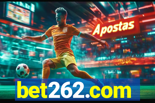 bet262.com