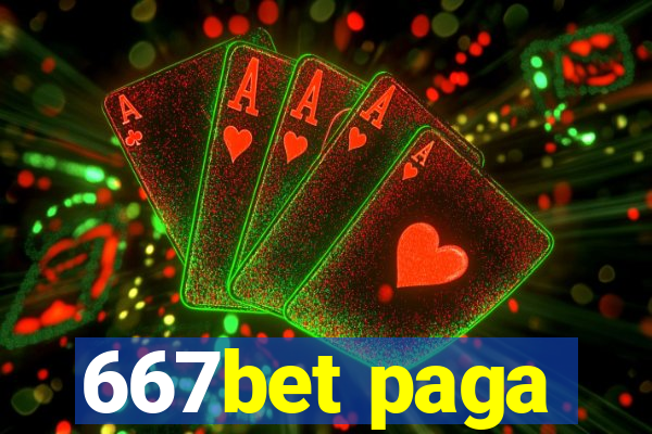 667bet paga