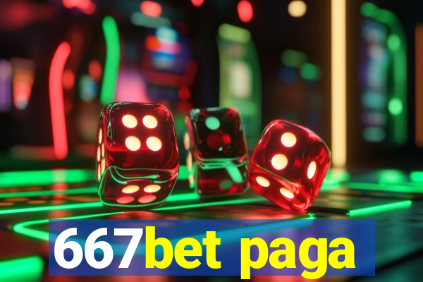 667bet paga