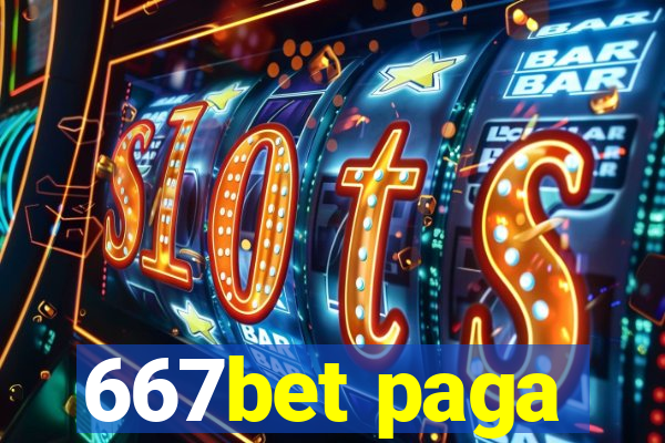 667bet paga