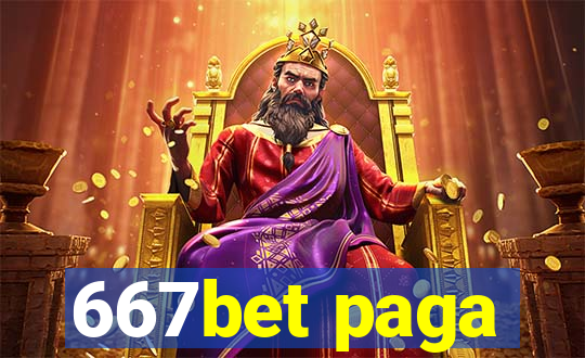 667bet paga