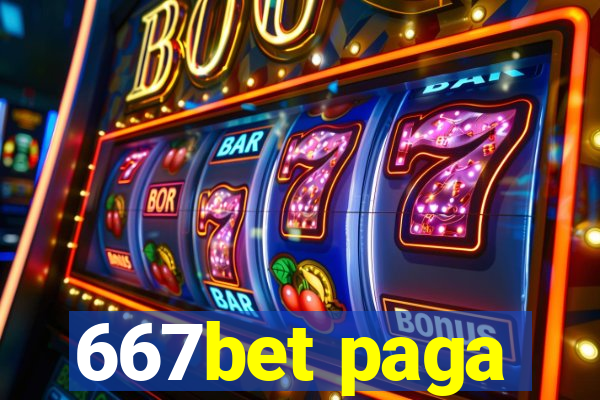 667bet paga