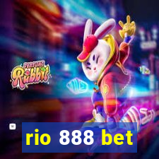 rio 888 bet