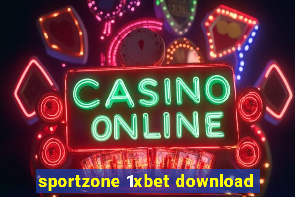 sportzone 1xbet download