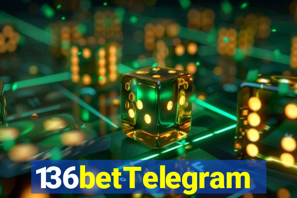 136betTelegram