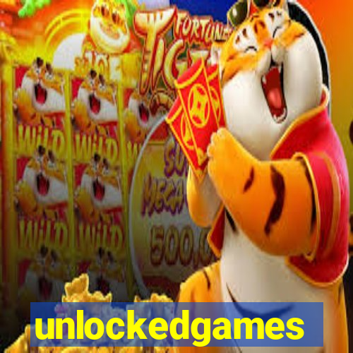 unlockedgames