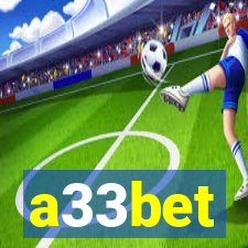 a33bet