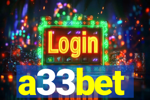 a33bet