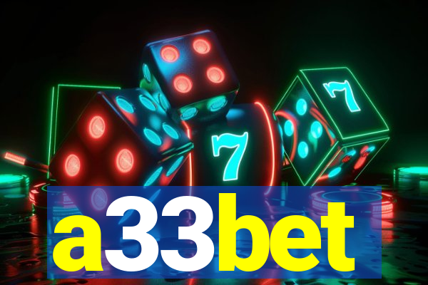 a33bet