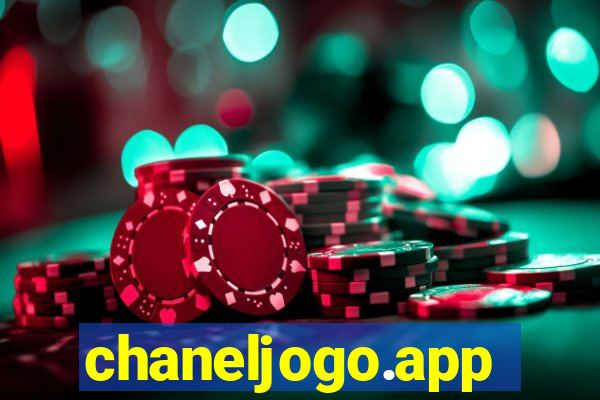 chaneljogo.app