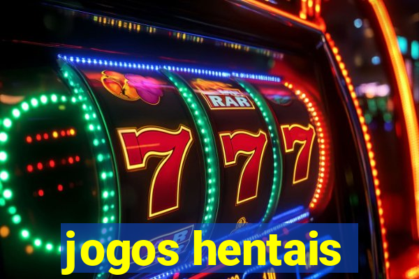 jogos hentais