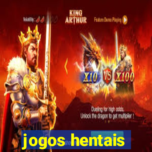 jogos hentais