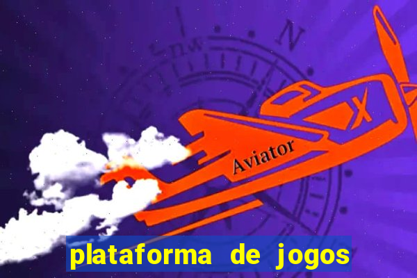 plataforma de jogos rico 33