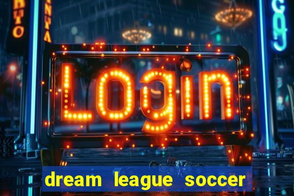 dream league soccer manchester city kit