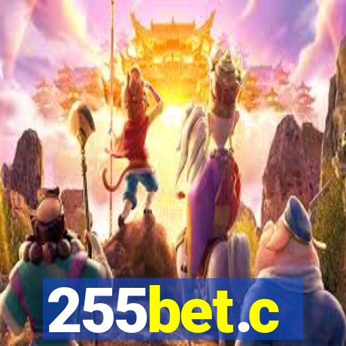 255bet.c