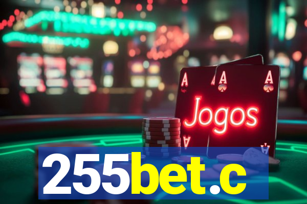 255bet.c