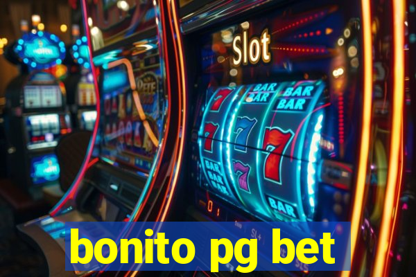 bonito pg bet