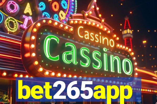 bet265app