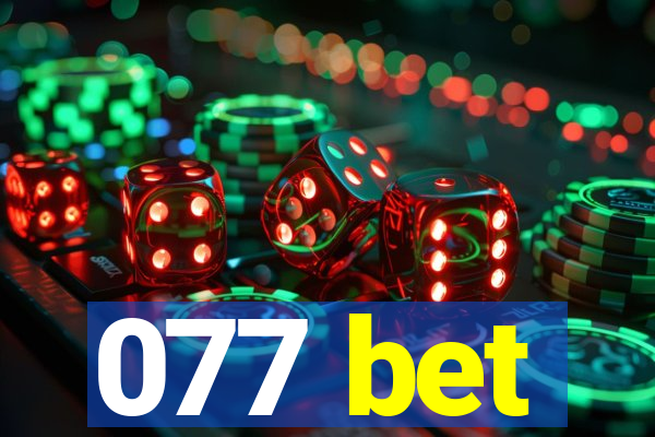 077 bet