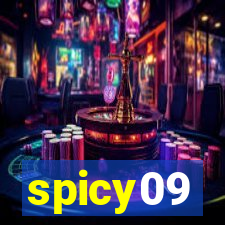 spicy09