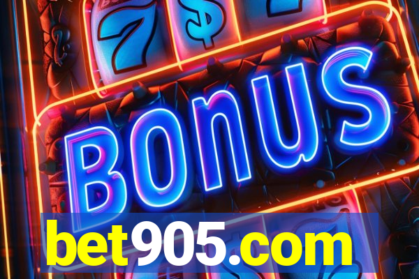 bet905.com