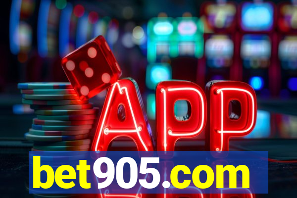 bet905.com