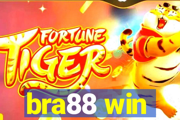 bra88 win