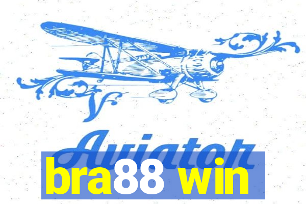 bra88 win