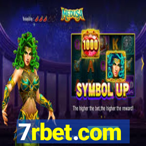 7rbet.com