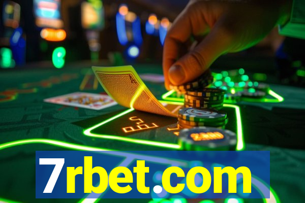 7rbet.com