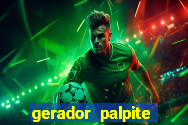 gerador palpite mega-sena hoje