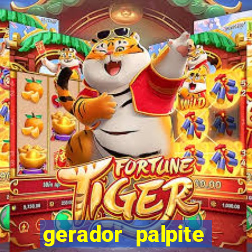 gerador palpite mega-sena hoje