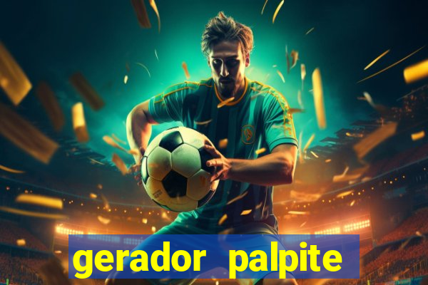 gerador palpite mega-sena hoje