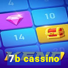 7b cassino