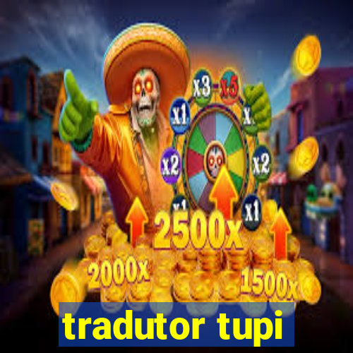 tradutor tupi