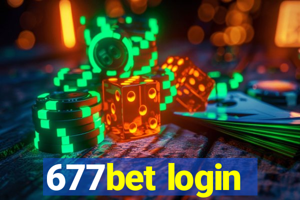 677bet login