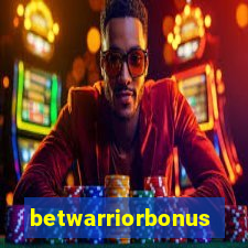 betwarriorbonus