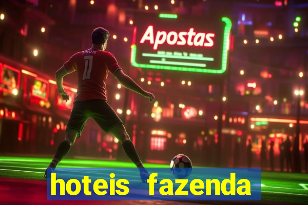 hoteis fazenda porto velho