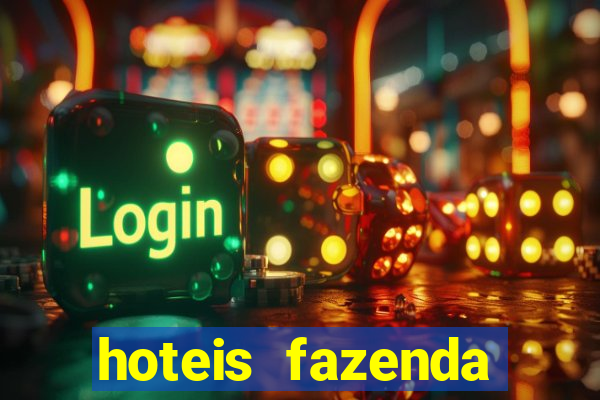 hoteis fazenda porto velho