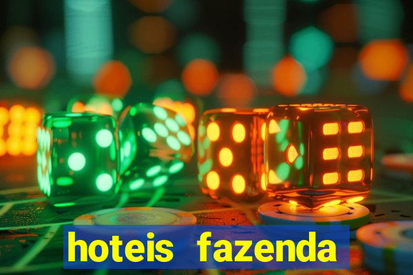 hoteis fazenda porto velho