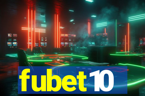 fubet10