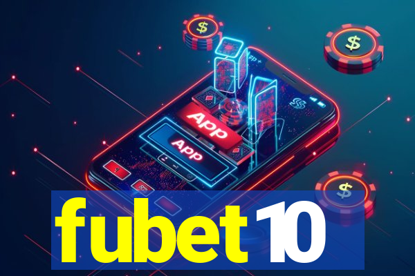 fubet10